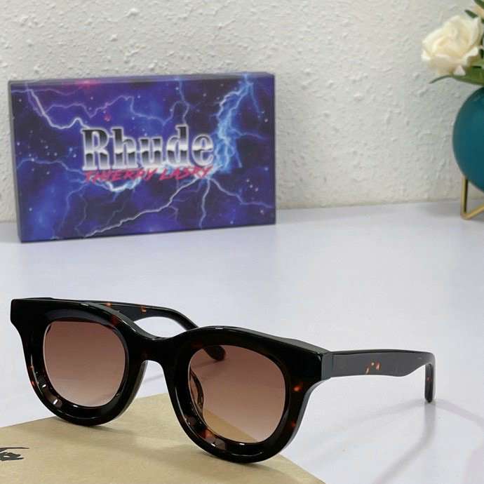 Picture of Rhude Sunglasses _SKUfw38721882fw